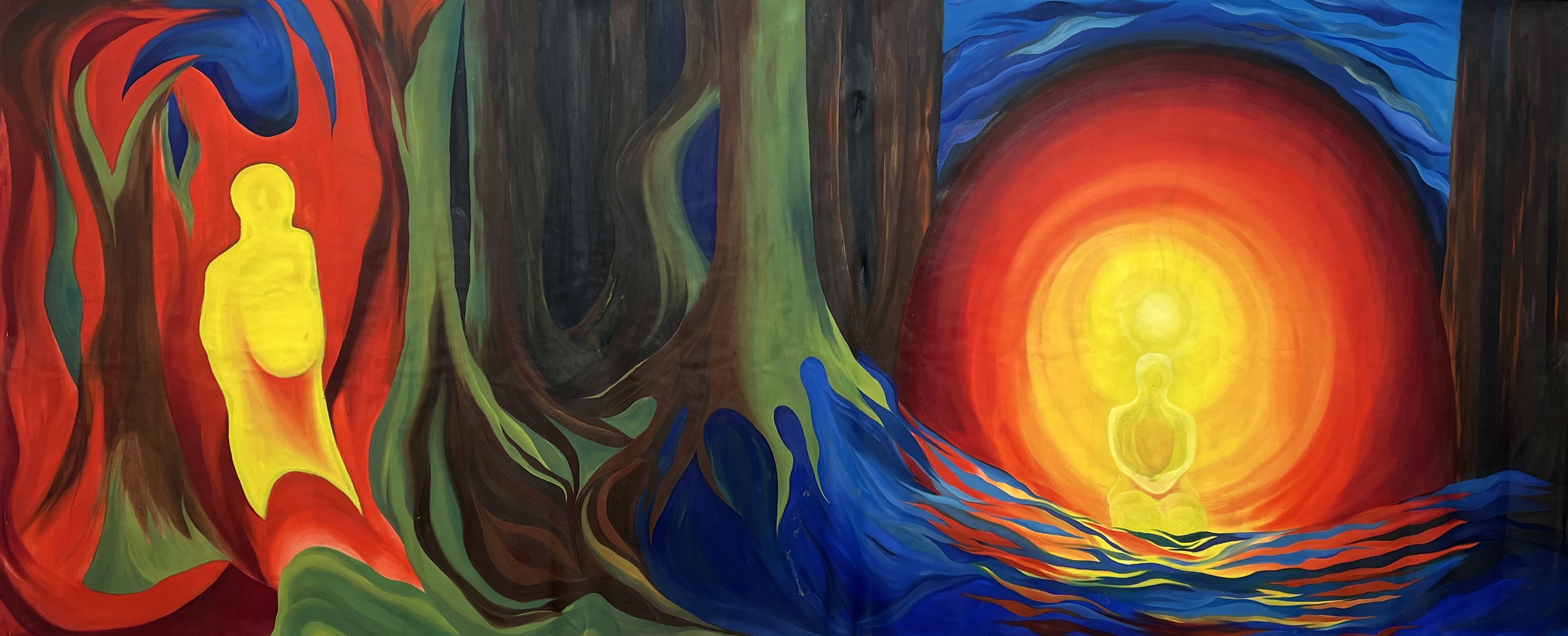 Femininity in Contemporary Art