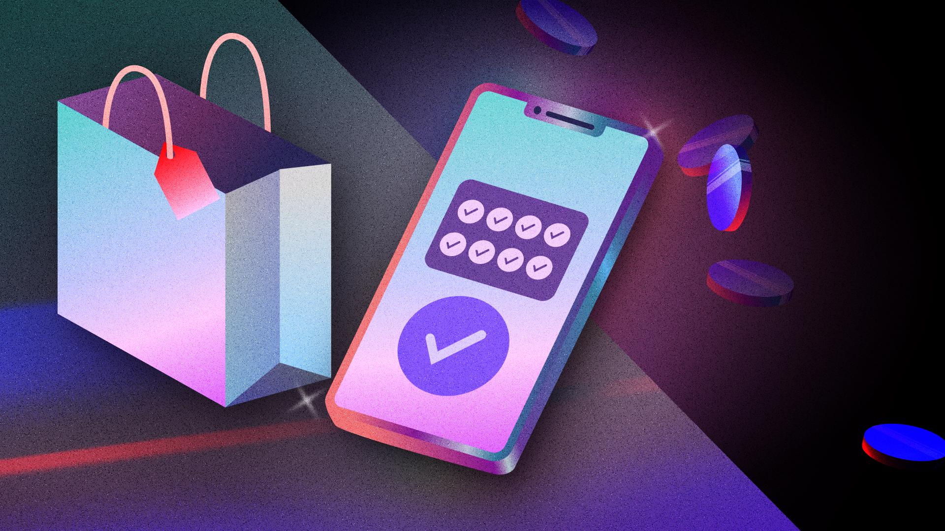 Pocketful Newsroom Page